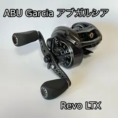 2026年最新】アブガルシア REVO ltxの人気アイテム - メルカリ
