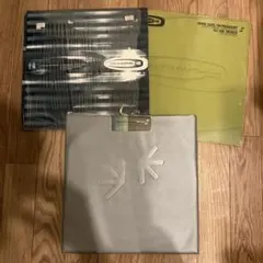 ドラムンベース Roni Size / Reprazent ①