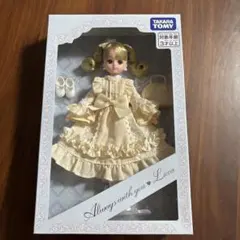 リカちゃん パーティーご招待リカちゃん - メルカリ