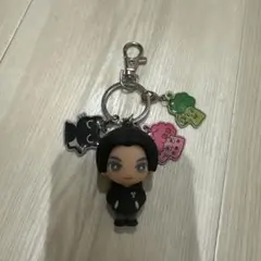 八木勇征 メンプロ