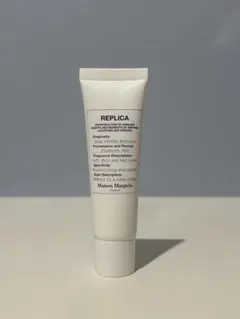 メゾン マルジェラ REPLICA ハンドクリーム レイジーサンデー モーニング