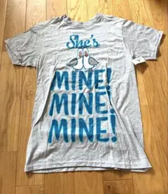 Disney Parks Tシャツ グレー Sサイズのサムネイル