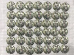 鬼滅の刃 不死川実弥 辰年 42点セット