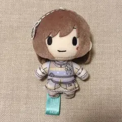 プロセカ ふわぷちマスコット カーネーションリコレクションEX 東雲絵