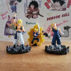 ドラゴンボール　フィギュア　まとめ売り 楽天市場】ドラゴンボール フィギュア セットの通販