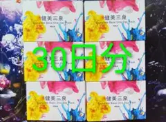 POLA健美三泉 Complete Base OneDayPack5袋入×6箱 - メルカリ