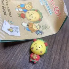 コジコジ バスボール フィギュア