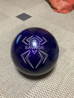 SPARTAN ボウリングボール 15ポンド2オンス - メルカリ