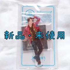 Aぇ! group 正門良規　アクリルスタンド　'20夏