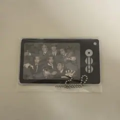 BTS ARIRANG weverse特典 フォトカード&ホルダー