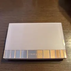 コフレドール　ファンデーションケース
