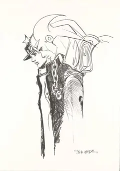 JOJO / Lithograph works 3 荒木飛呂彦 限定100部 - メルカリ