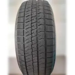 215/60R17 ブリザック VRX 4本 スタッドレス - メルカリ