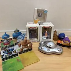ドラゴンクエストグッズ　まとめ売り