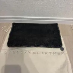 【美品】ステラマッカートニー ファラベラ クラッチバッグ