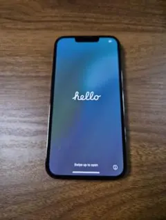 Apple iPhone 13 Pro グラファイト 256GB SIM フリー