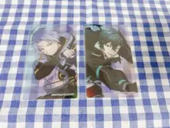 エリオス AGF クリカ セイジ ニコ