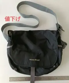 2025年最新】montbell メッセンジャーバッグの人気アイテム