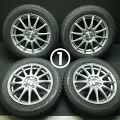 ① 社外アルミ 夏 185/60Ｒ15 アクア ヤリス フィット スイフト ① 社外アルミ 夏 185/60R15 アクア ヤリス フィット スイフト - メルカリ