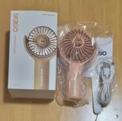 straykids アイエン フォクシニー ATE 扇風機 ハンディファン straykids アイエン フォクシニー ATE 扇風機 ハンディファン