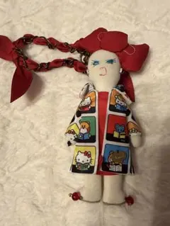 Demodee デモデ　サンリオコラボ　キティちゃん　未使用 2026年最新】デモデ キティの人気アイテム - メルカリ