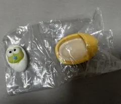 【けろっぴ】サンリオキャラクターズ ベビールームコレクション vol.2