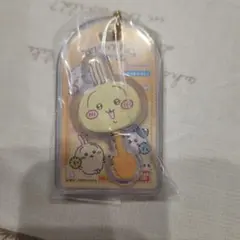 ミニチュアチョコチャーム うさぎ