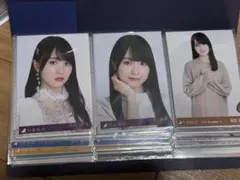 乃木坂46 生田絵梨花 生写真 コンプ まとめ売り - メルカリ