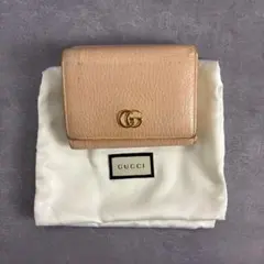 2026年最新】gucciマーモント三つ折りの人気アイテム - メルカリ