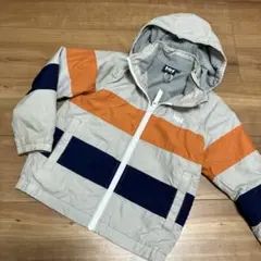 HELLY HANSEN フード付きジャケット 120サイズ
