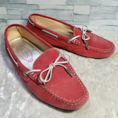 ✨ほぼ新品✨TOD