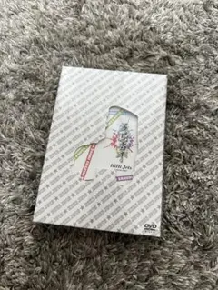 2025年最新】hihi jets dvd 五騎当千の人気アイテム - メルカリ