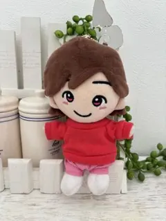 2025年最新】lilかんさい ちびぬい 衣装の人気アイテム - メルカリ