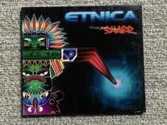 ETNICA SHARP サイケデリックトランス