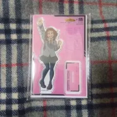 くら寿司コラボ 麗日お茶子アクリルスタンド