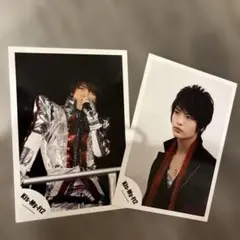 Kis-My-Ft2 玉森裕太 ソロ公式フォト 2枚セットのサムネイル
