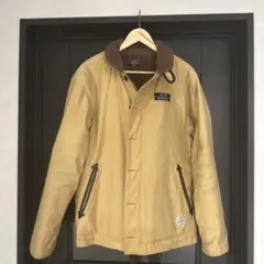 デッキジャケット　クライミー　XLサイズ