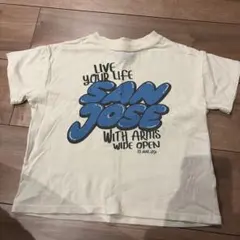 マーキーズ Tシャツ 110cm