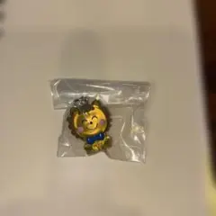 ガシャポン　りぼん　ポコ太