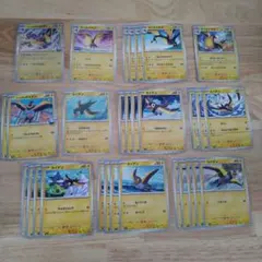 ポケモンカード　カイデン　タイカイデン　進化ライン