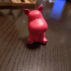 肩ズンfig たべっ子どうぶつ the movie 2 かばちゃん