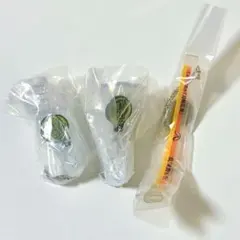 刀剣乱舞ミュージカル　十周年記念ミニチュアペンライトチャーム　乱舞野外祭　刀ミュ