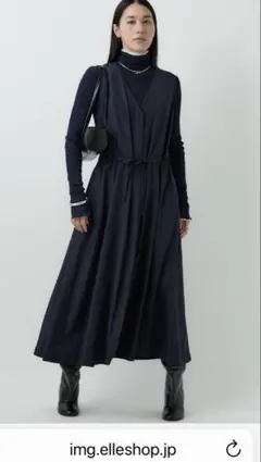 カオス　シルファワンピース