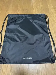 BALENCIAGA ナップサック 新品