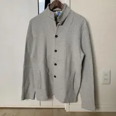 Joseph Abboud サマージャケット 白のサムネイル