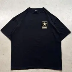 Dead Stock US ARMY 米軍 Tシャツ Tee L ミリタリーのサムネイル