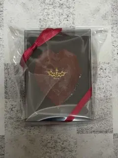 にじさんじ ワンマンライブグッズ 葛葉 ジュエルソープ