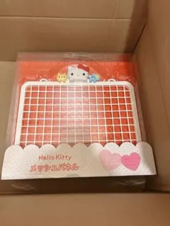 Hello Kitty 携帯電話用着せ替えパネル 2枚セット Hello Kitty 携帯電話用着せ替えパネル 2枚セット - メルカリ