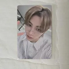 BOYNEXTDOOR テサン ラキドロ トレカ