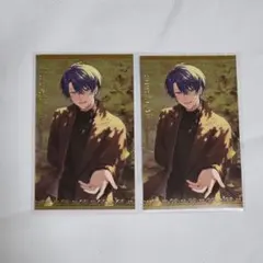 春崎エアル ボイスビジュアルカード